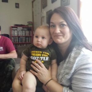 Meet your Posher, Tina